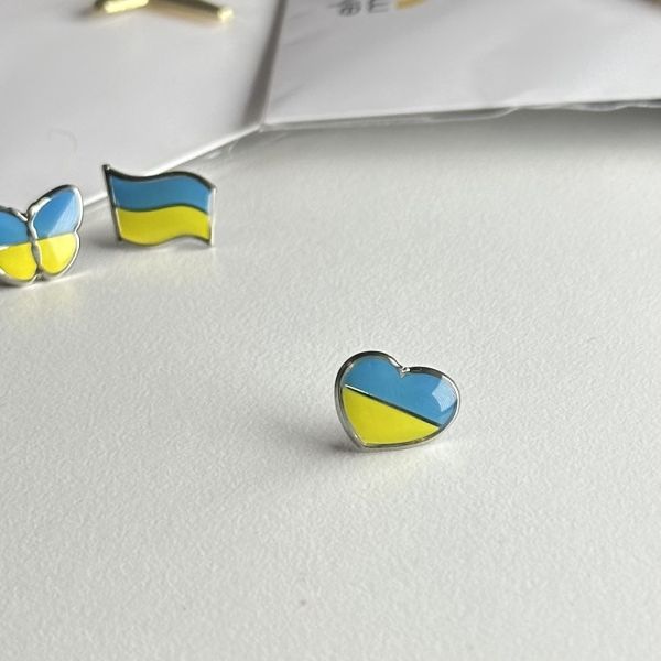 Сердечко маленьке