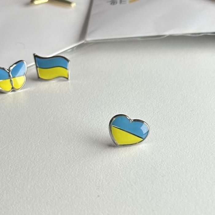 Сердечко маленьке