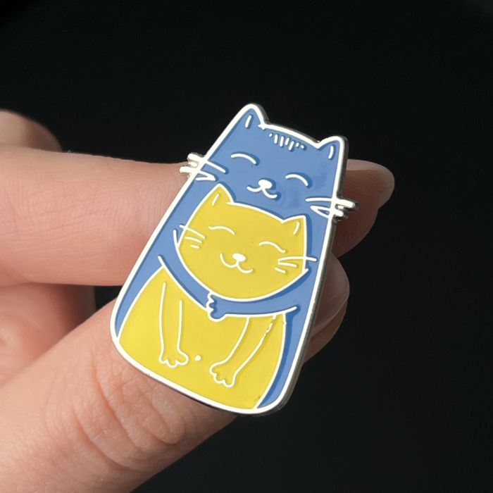 Котики