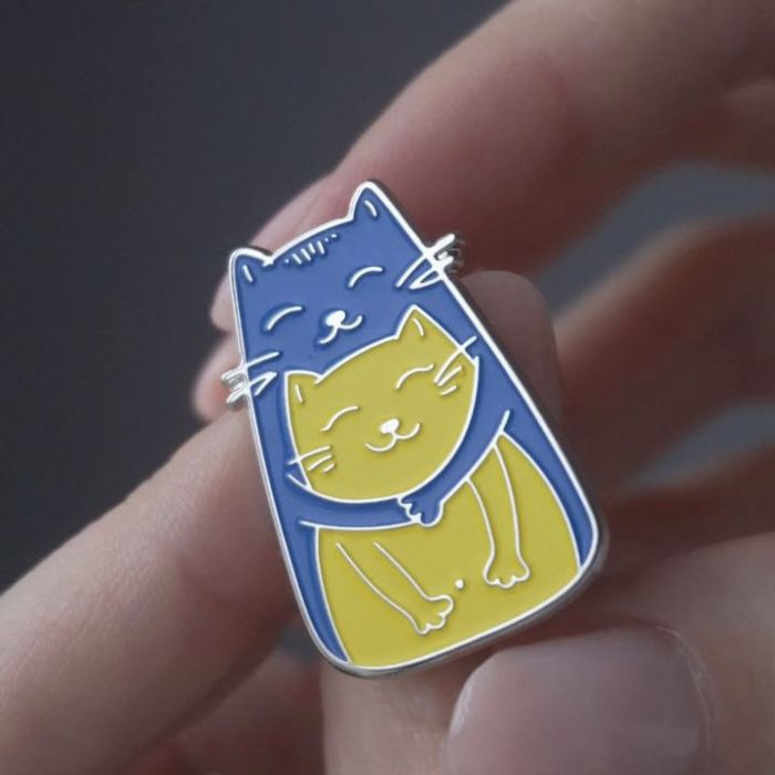 Котики