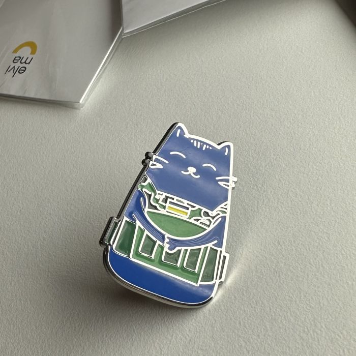 Кіт захисник