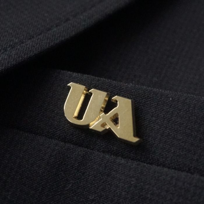 UA золото
