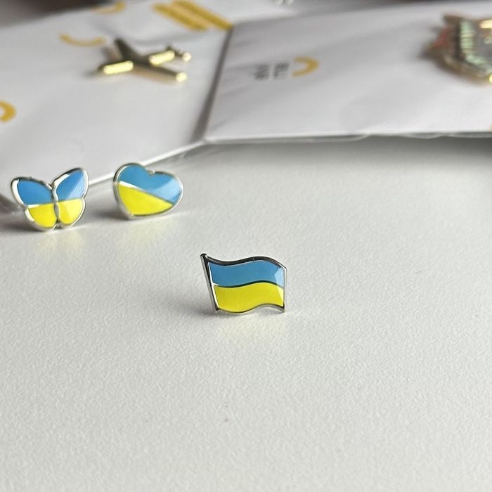 Прапор маленький