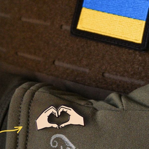 Ручки парні